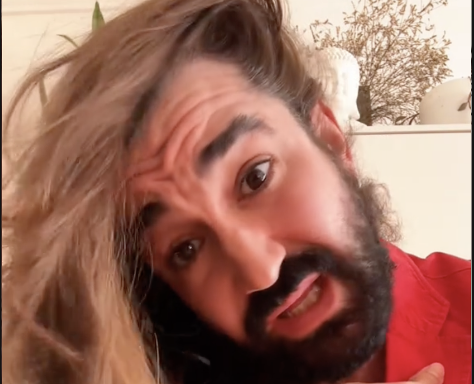 Colaboración con L'Oreal - cuidado cabello