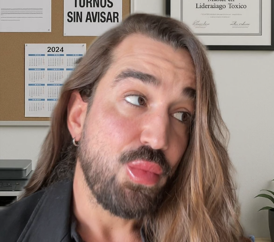 Colaboración  L'Oreal - maquillaje